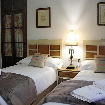 Casa Rural Andalucia Mia Aracena Eksteriør bilde