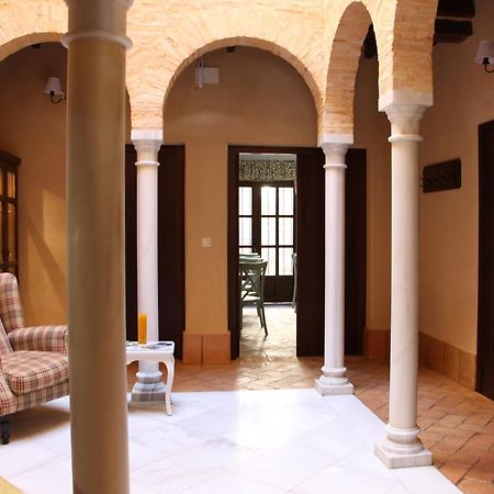 Casa Rural Andalucia Mia Aracena Eksteriør bilde