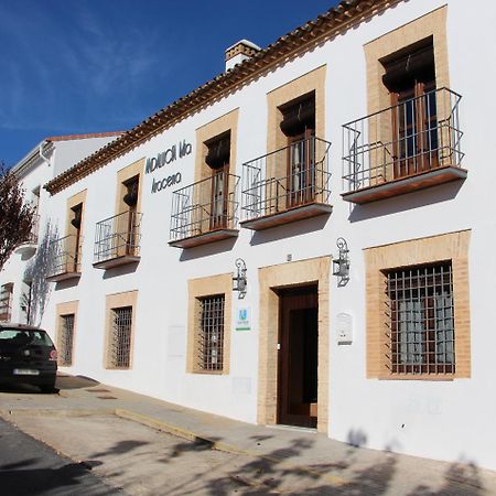 Casa Rural Andalucia Mia Aracena Eksteriør bilde