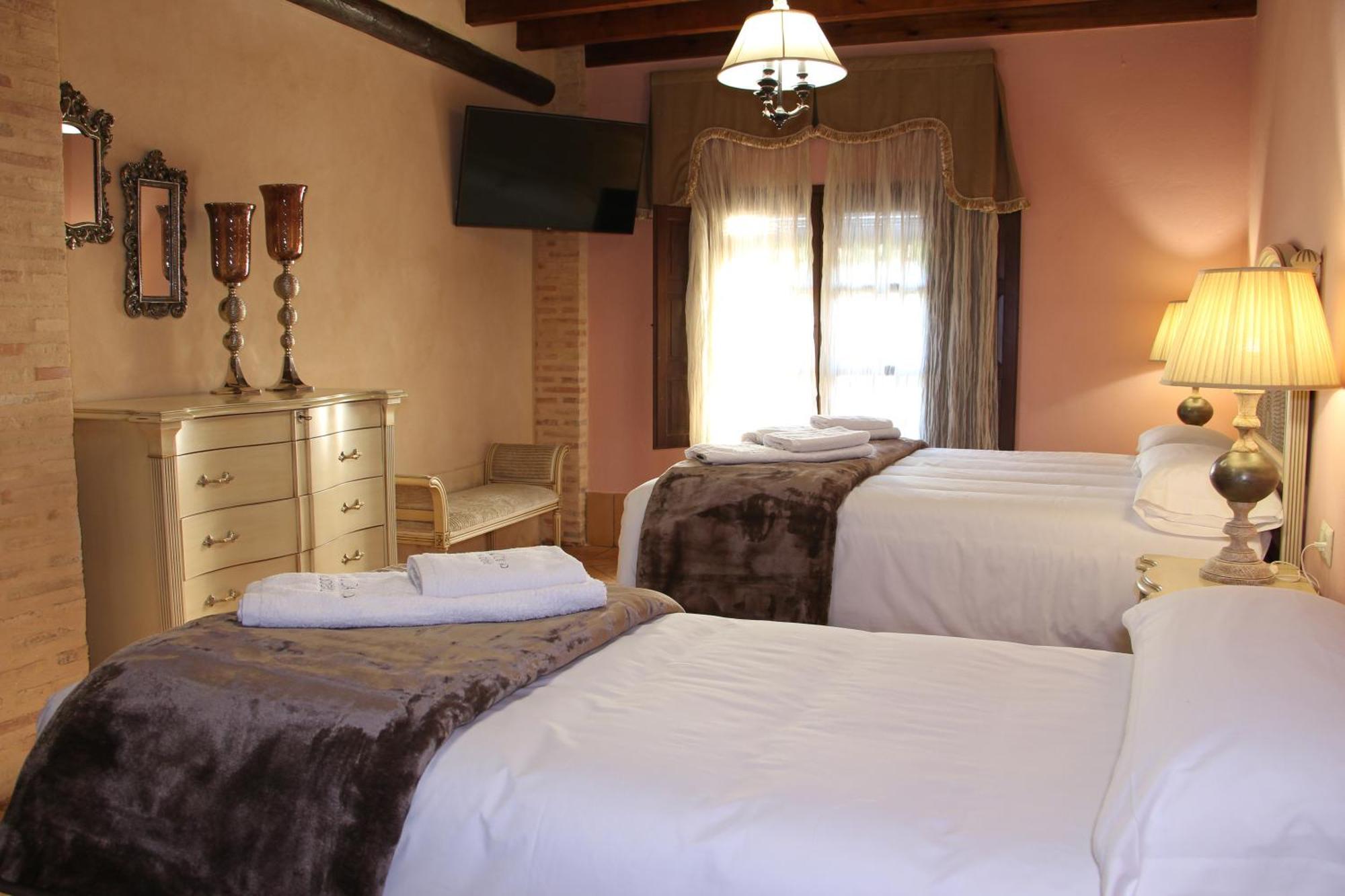 Casa Rural Andalucia Mia Aracena Eksteriør bilde