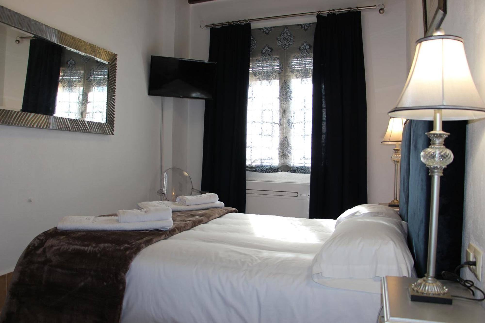 Casa Rural Andalucia Mia Aracena Eksteriør bilde