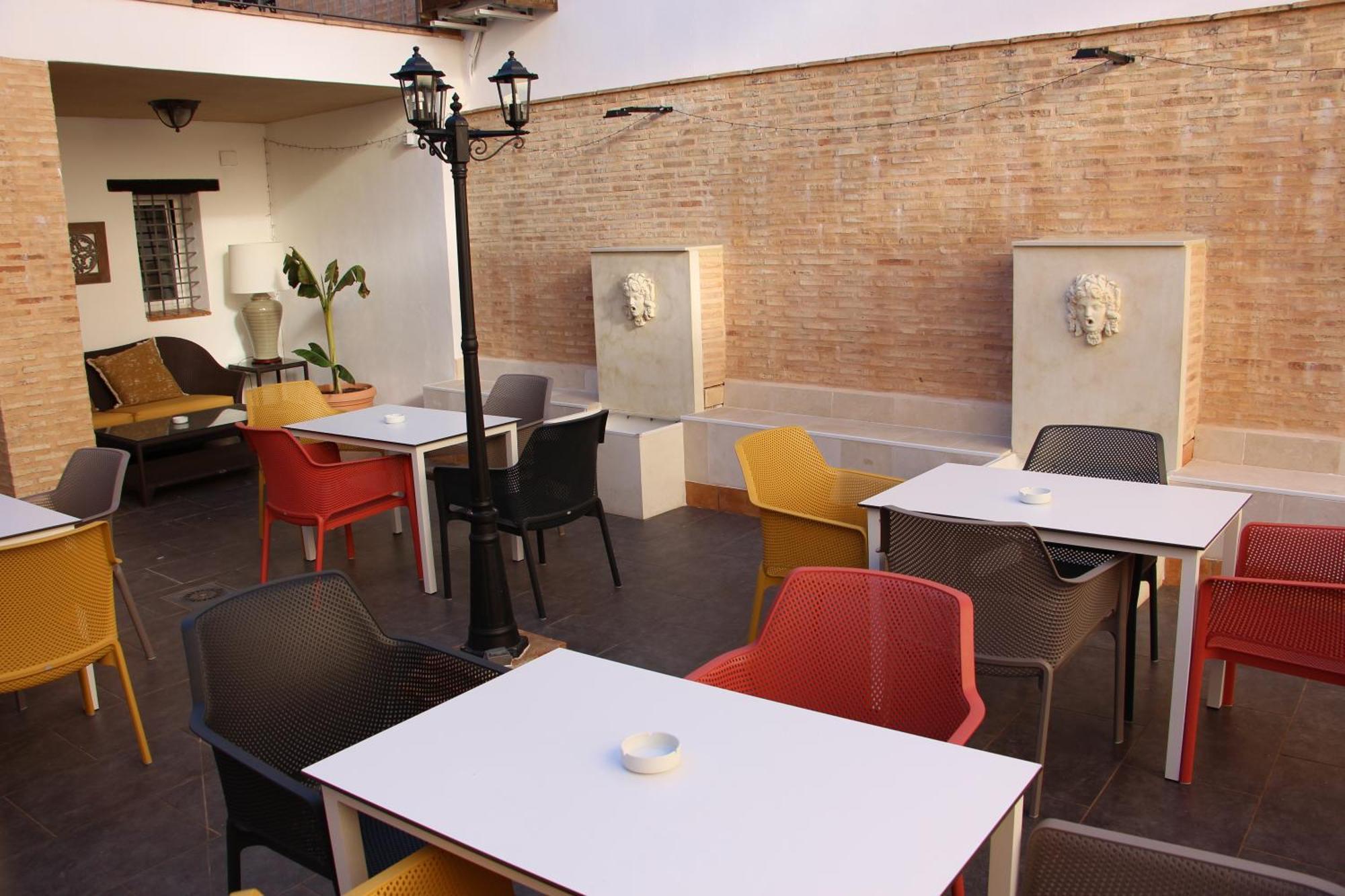 Casa Rural Andalucia Mia Aracena Eksteriør bilde