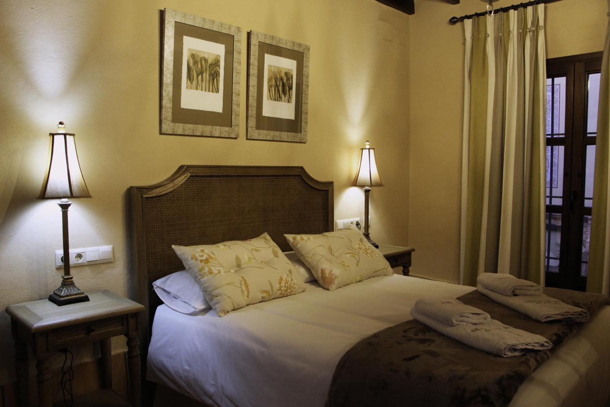 Casa Rural Andalucia Mia Aracena Eksteriør bilde