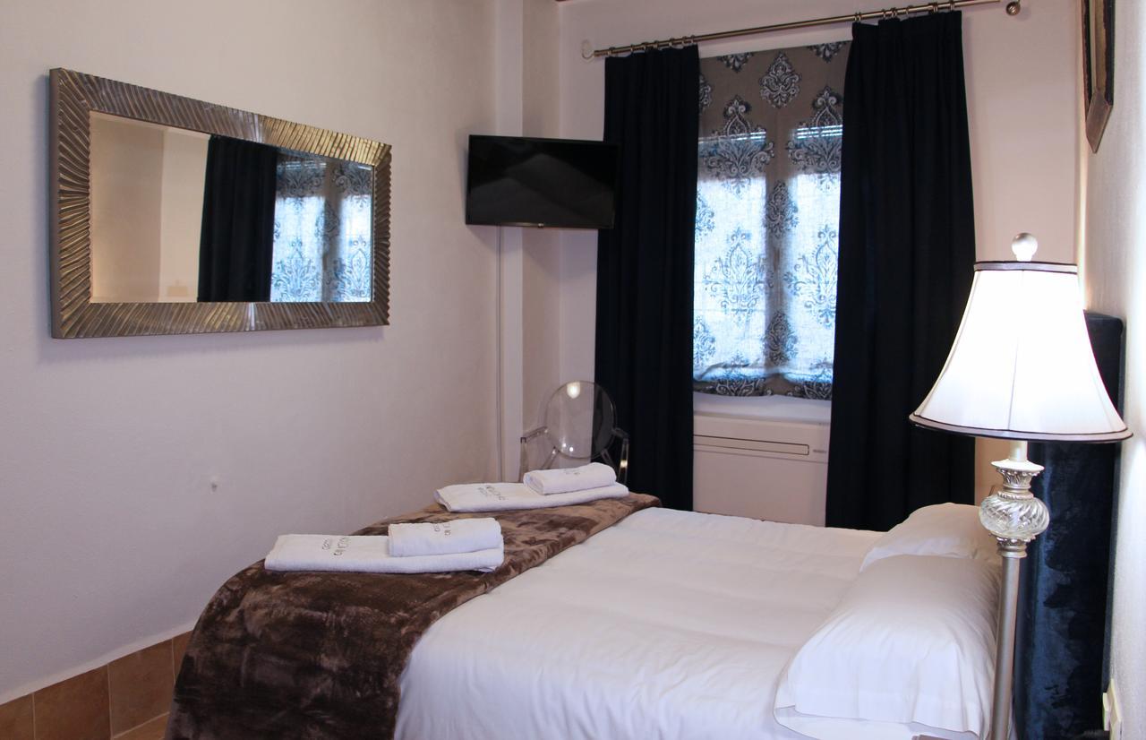 Casa Rural Andalucia Mia Aracena Eksteriør bilde