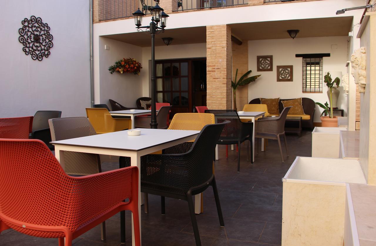 Casa Rural Andalucia Mia Aracena Eksteriør bilde