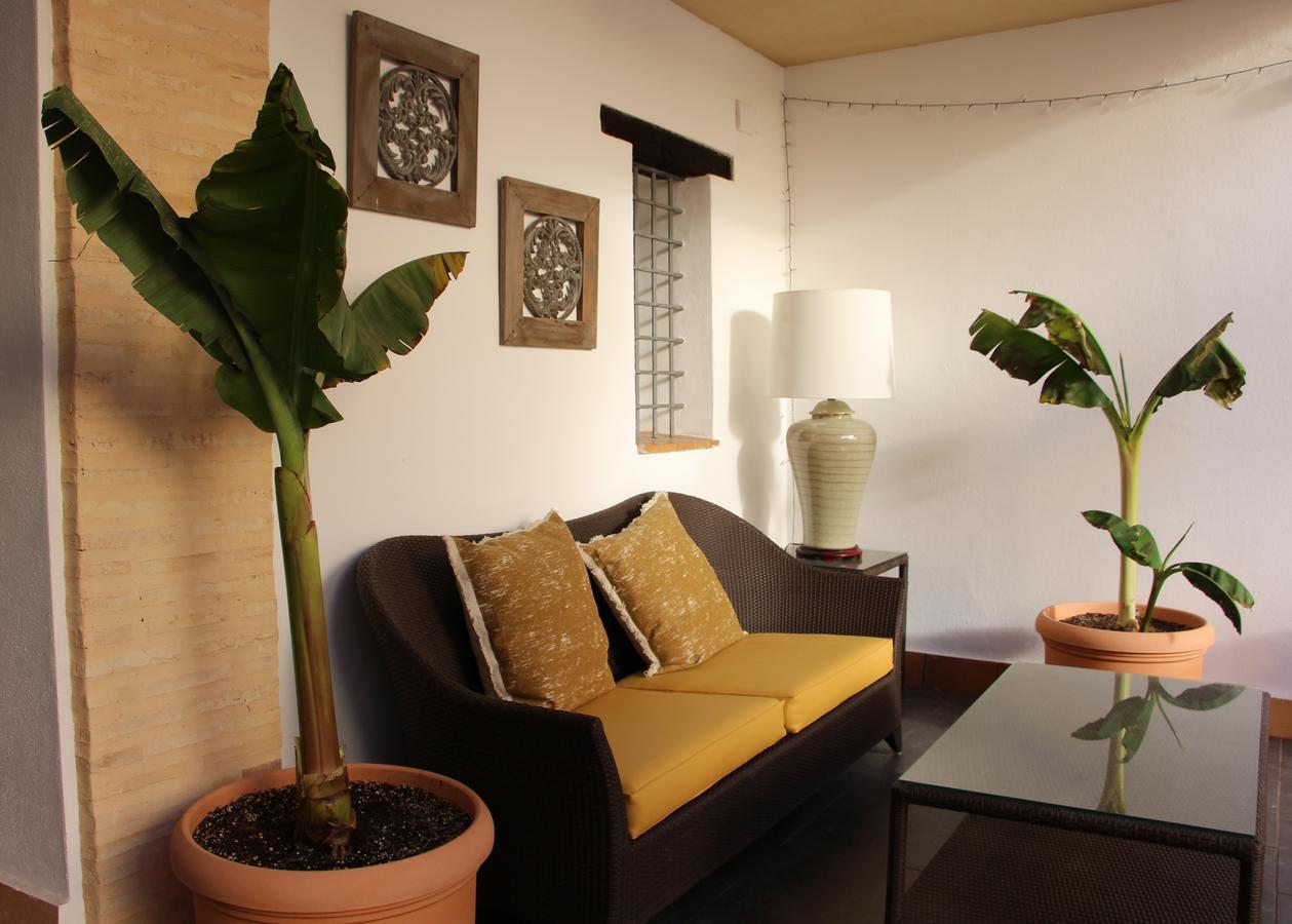 Casa Rural Andalucia Mia Aracena Eksteriør bilde