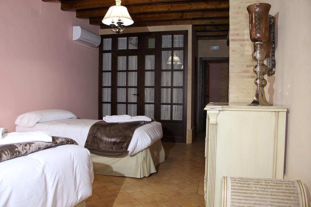 Casa Rural Andalucia Mia Aracena Eksteriør bilde