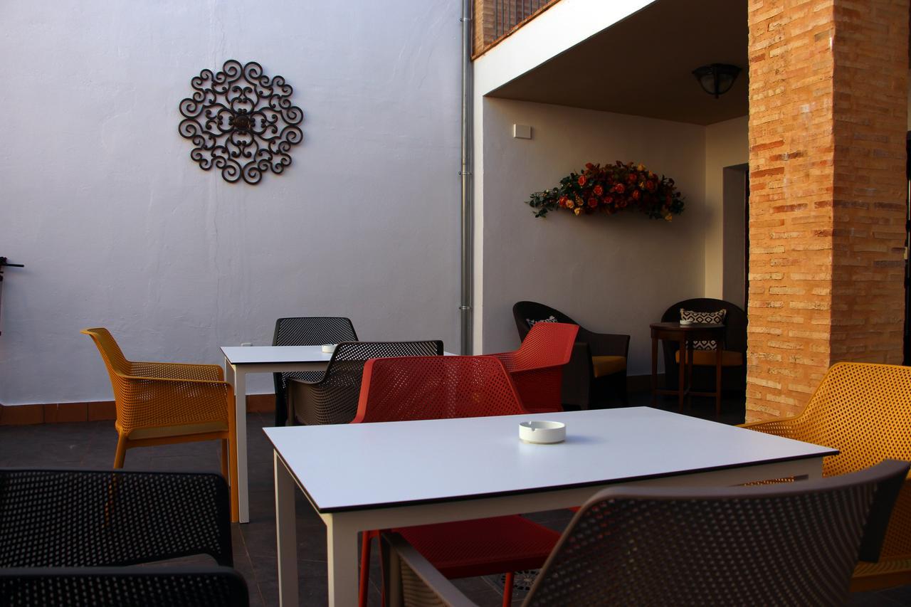 Casa Rural Andalucia Mia Aracena Eksteriør bilde