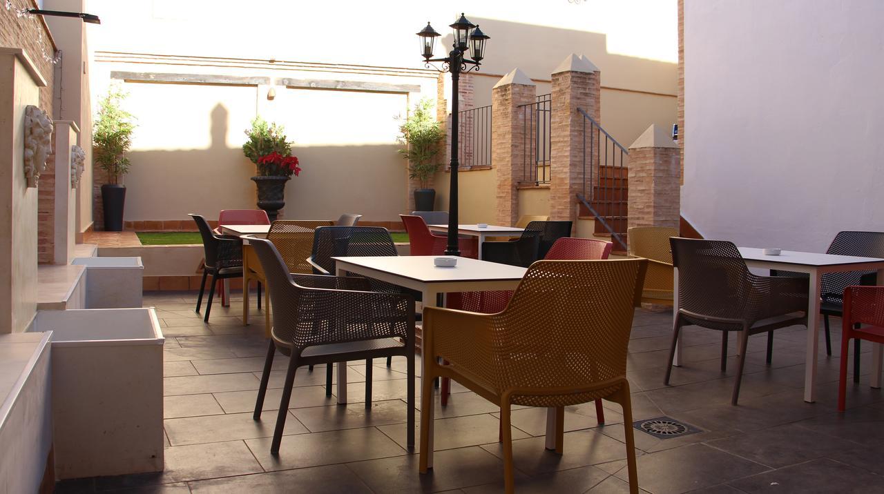 Casa Rural Andalucia Mia Aracena Eksteriør bilde