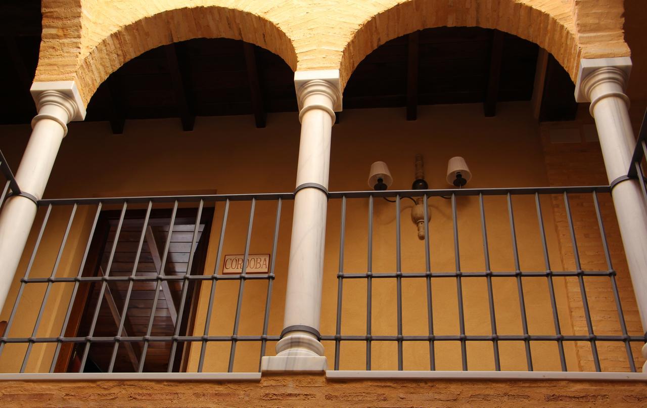 Casa Rural Andalucia Mia Aracena Eksteriør bilde