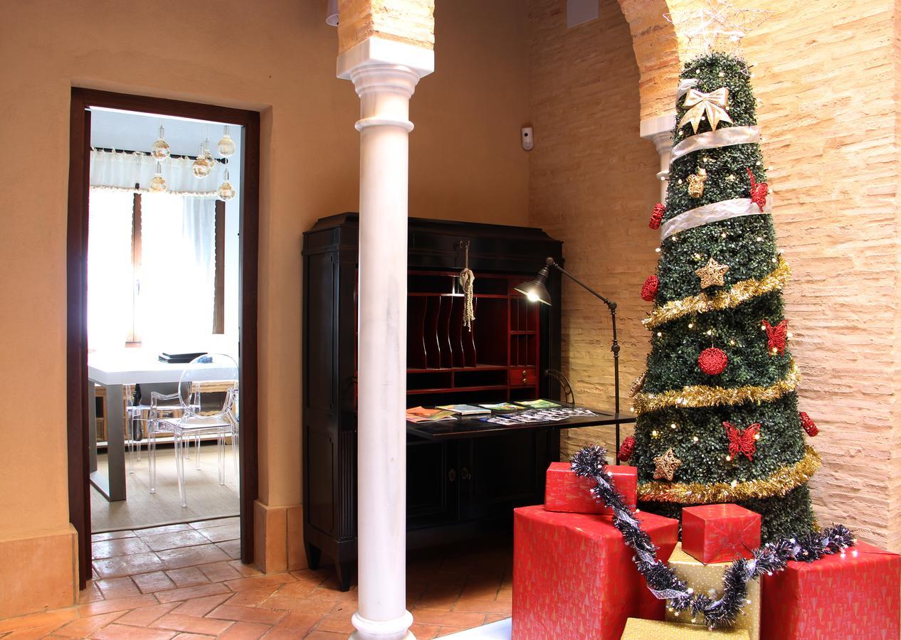Casa Rural Andalucia Mia Aracena Eksteriør bilde
