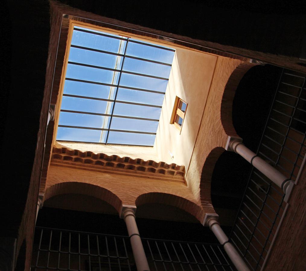 Casa Rural Andalucia Mia Aracena Eksteriør bilde