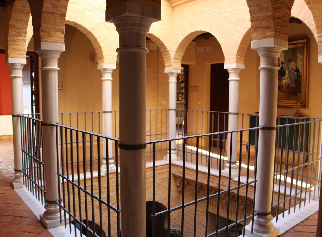 Casa Rural Andalucia Mia Aracena Eksteriør bilde