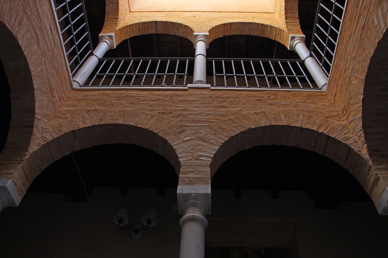 Casa Rural Andalucia Mia Aracena Eksteriør bilde