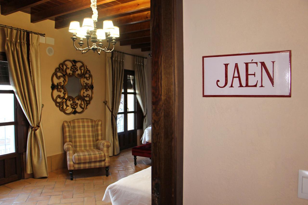Casa Rural Andalucia Mia Aracena Eksteriør bilde