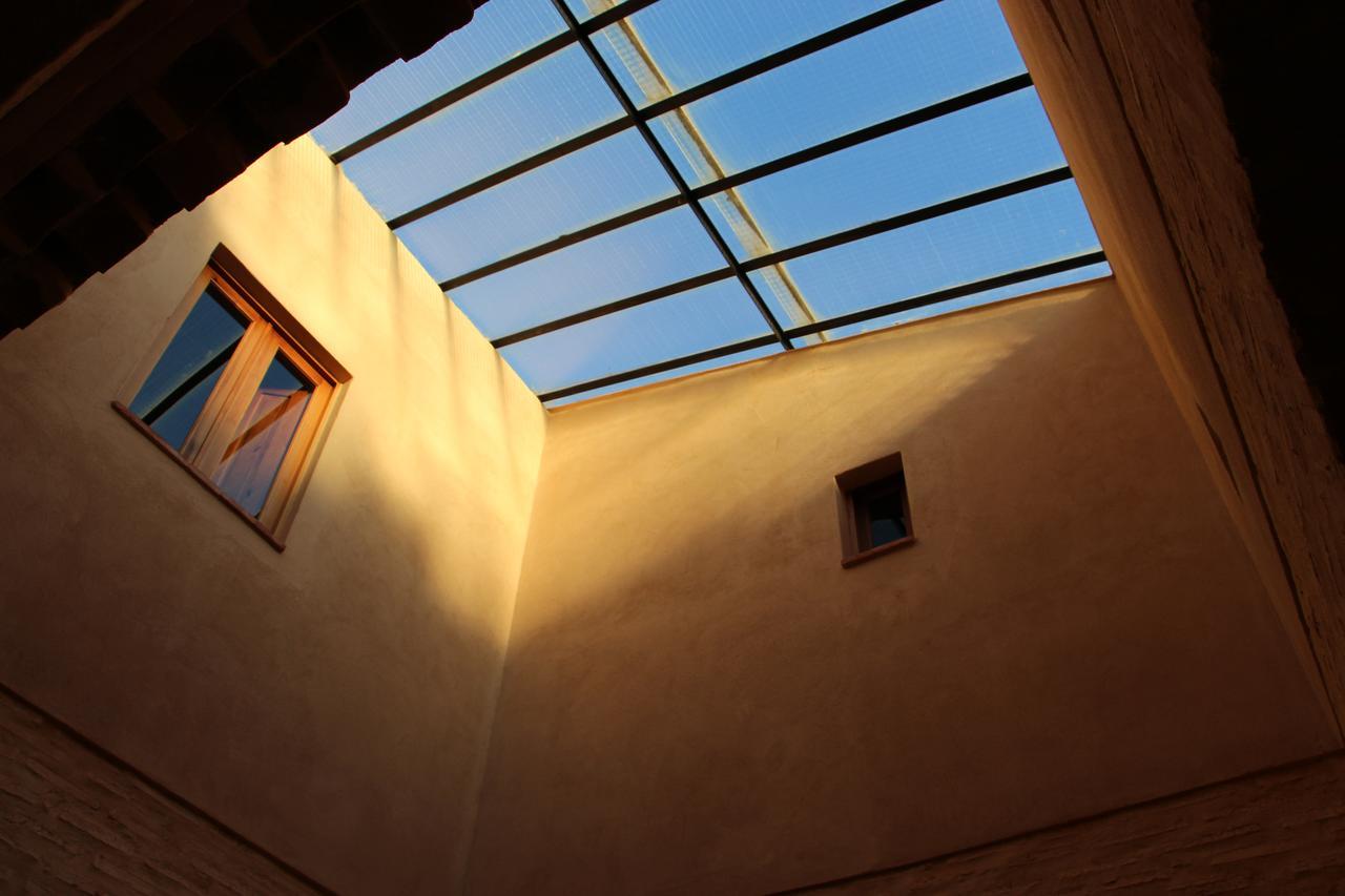 Casa Rural Andalucia Mia Aracena Eksteriør bilde