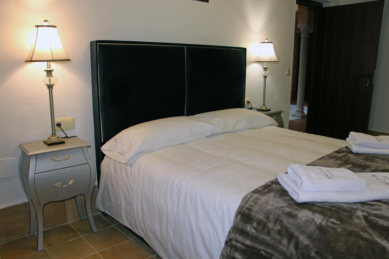 Casa Rural Andalucia Mia Aracena Eksteriør bilde