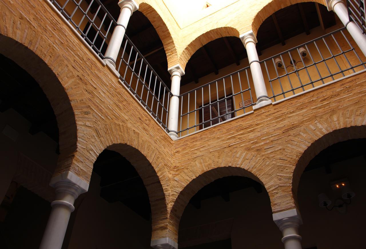 Casa Rural Andalucia Mia Aracena Eksteriør bilde
